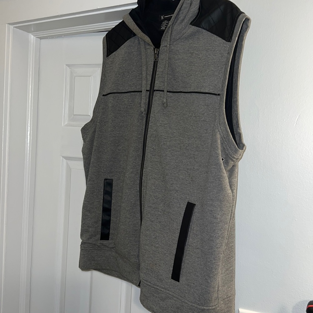 INC Vest